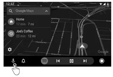 BLAUPUNKT-Smart-Multimedia-Texas-City-800-Instruction-Manual-fig-23