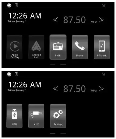 BLAUPUNKT-Smart-Multimedia-Texas-City-800-Instruction-Manual-fig-3