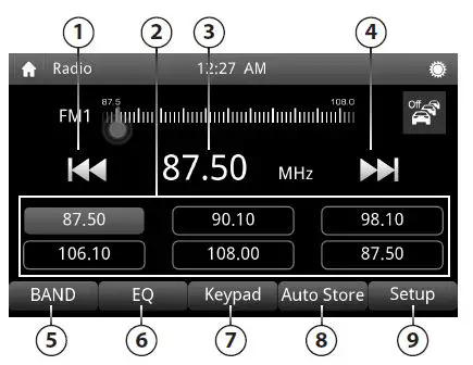BLAUPUNKT-Smart-Multimedia-Texas-City-800-Instruction-Manual-fig-4