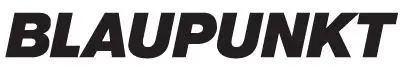 BLAUPUNKT logo