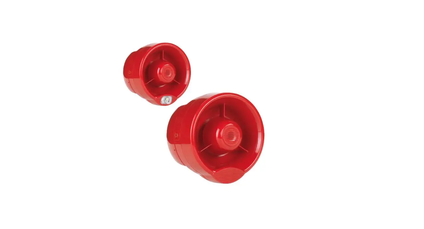 Hyfire Tau-mwso-01 Taurus Wall Sounder Wireless Module User Guide