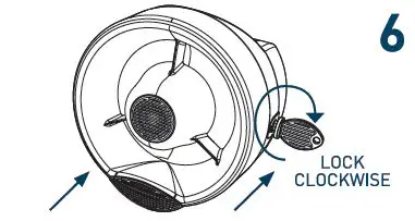 Hyfire-TAU-MWSO-01-Taurus-Wall-Sounder-Wireless-Module-FIG-6