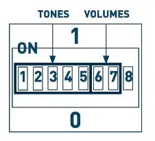 Hyfire-TAU-MWSO-01-Taurus-Wall-Sounder-Wireless-Module-FIG-8