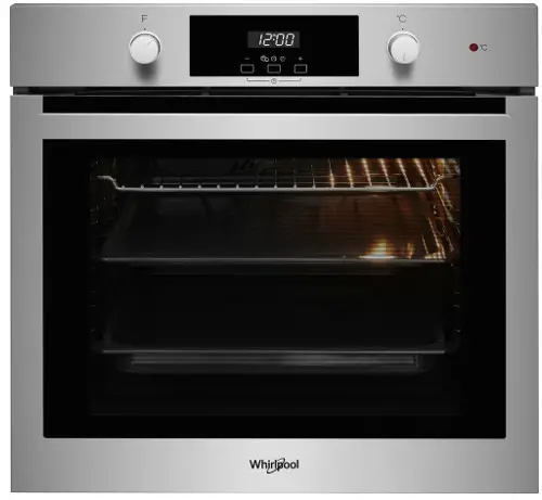Whirlpool W11417284A Built In Electric Oven Control