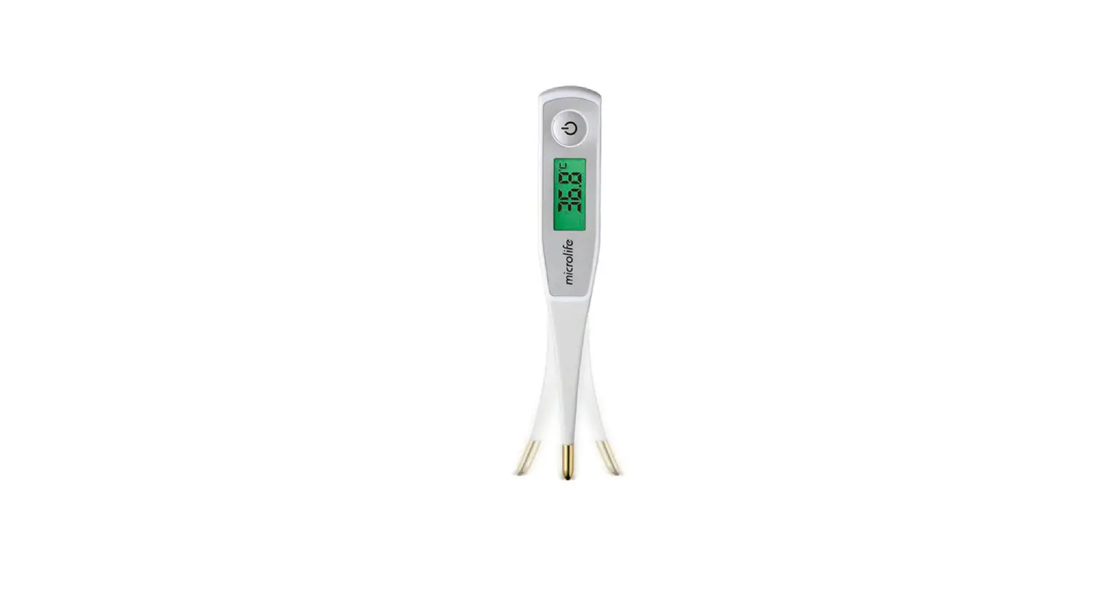 Microlife Mt 800 Electronic Medical Thermometer User Guide