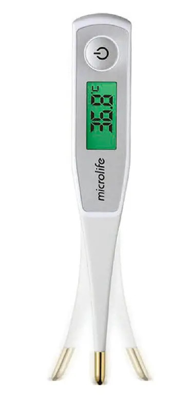 microlife MT 800 Electronic Medical Thermometer-product