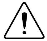 Warning Icon
