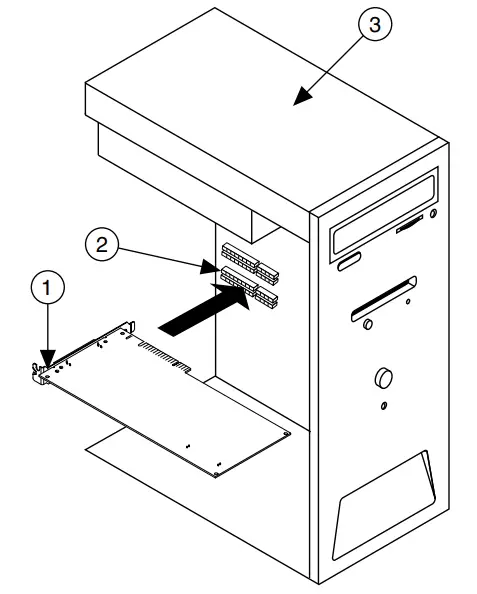 Installation Instruction