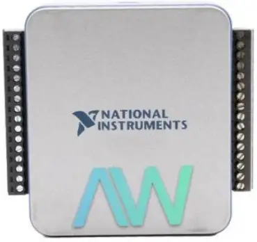 APEX WAVES USB-6001 Multifunction I-O Device