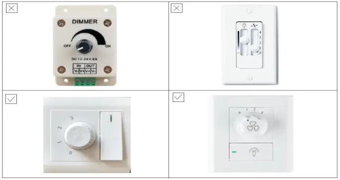 ella Depot DC4263-C Retractable Ceiling Fan-fig10