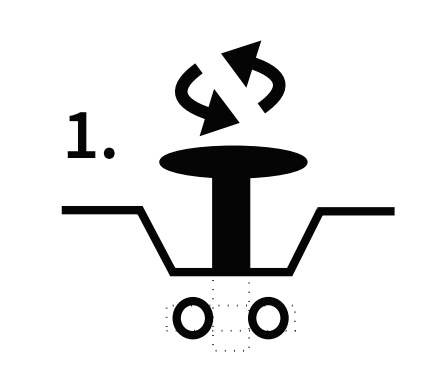 How To Install The Wires