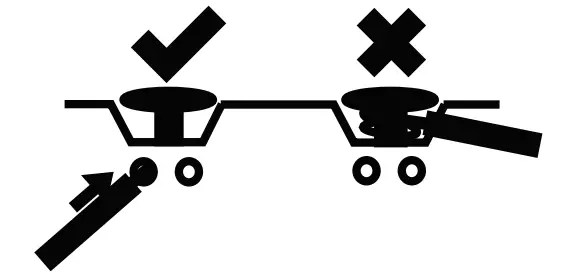 How To Install The Wires