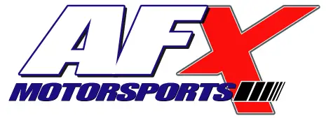 AFX MOTORSPORTS - logo