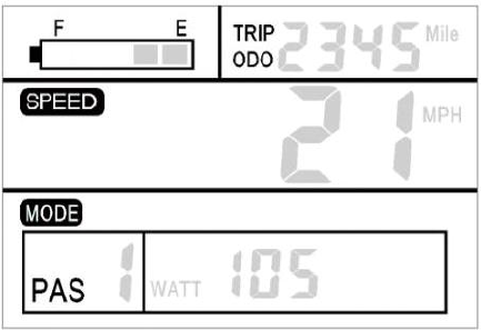 AOSTIRMOTOR S18 750W Electric Bike 21
