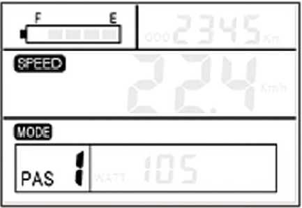 AOSTIRMOTOR S18 750W Electric Bike 23