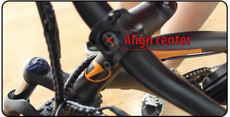 AOSTIRMOTOR S18 750W Electric Bike 3