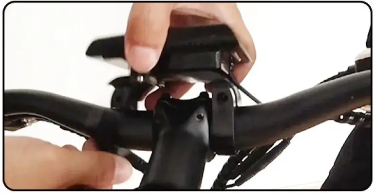 AOSTIRMOTOR S18 750W Electric Bike 4