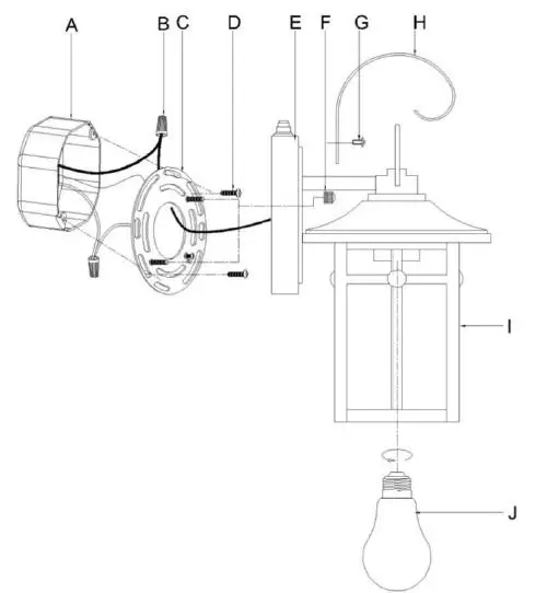 4MODERNHOME-MX7000-W1BK-Maxax-Black-9.52in-H-Outdoor-Wall-Sconce-01