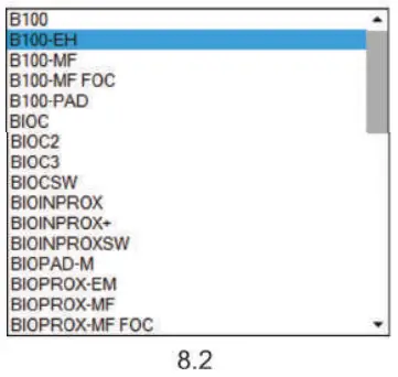Adding Biometric Reader