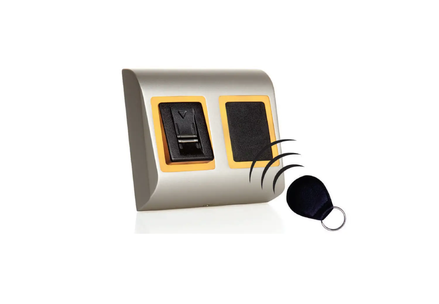 Xpr B100prox-ehah Biometric Proximity Reader Installation Guide Xpr B100prox-ehah Biometric Proximity Reader Installation Guide