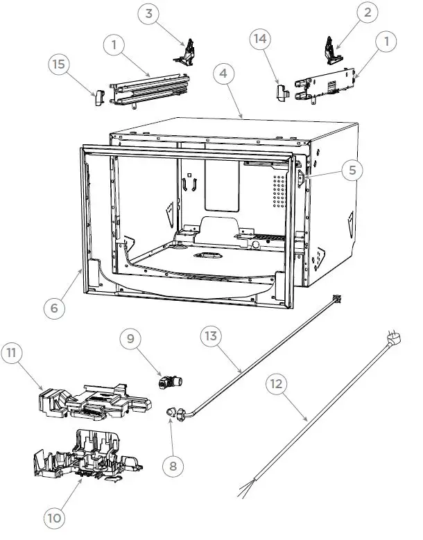 FISHER and PAYKEL-DD60SCHX9-FP-BI-DishDrawer-Dishwasher-3