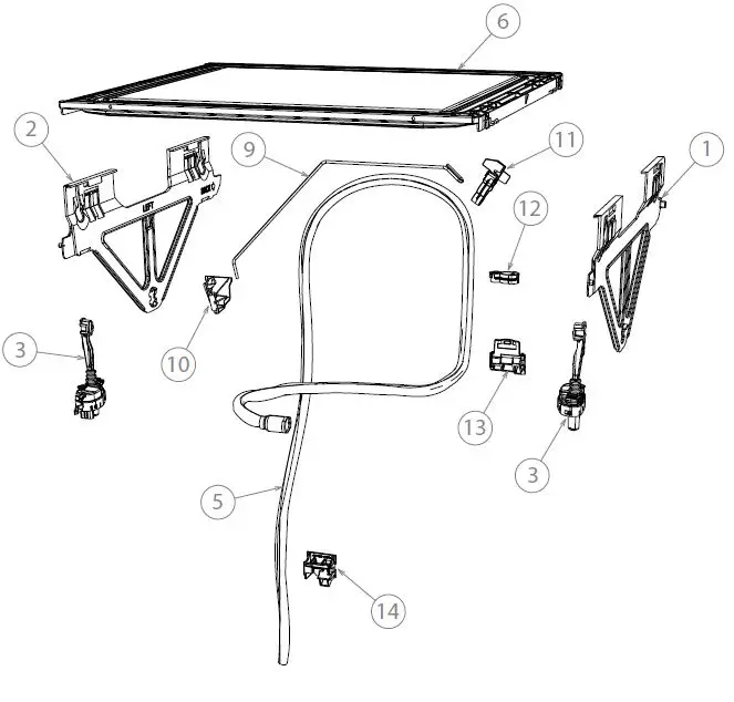 FISHER and PAYKEL-DD60SCHX9-FP-BI-DishDrawer-Dishwasher-5