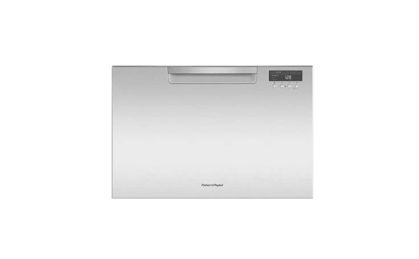 Fisher And Paykel Dd60schx9 Fp Bi Dishdrawer Dishwasher Instruction Manual