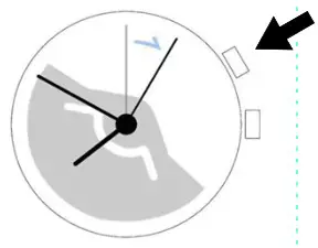 Jacques Lemans 1-2130E Smart Watch - second 1