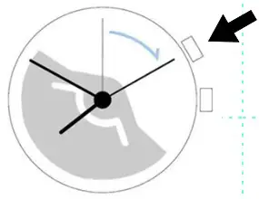 Jacques Lemans 1-2130E Smart Watch - second 2