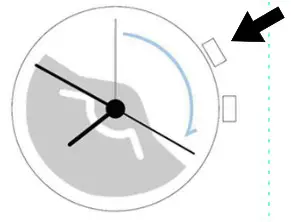 Jacques Lemans 1-2130E Smart Watch - second 5