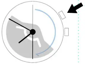 Jacques Lemans 1-2130E Smart Watch - second 6