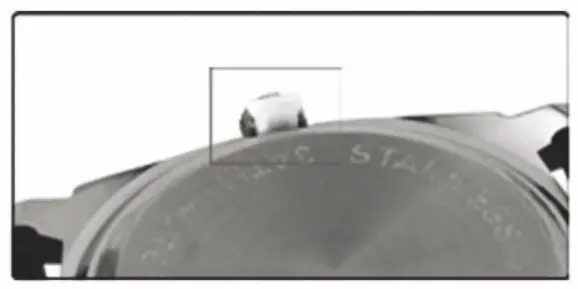 Jacques Lemans 1-2130E Smart Watch - soprts2