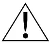 Warning Icon