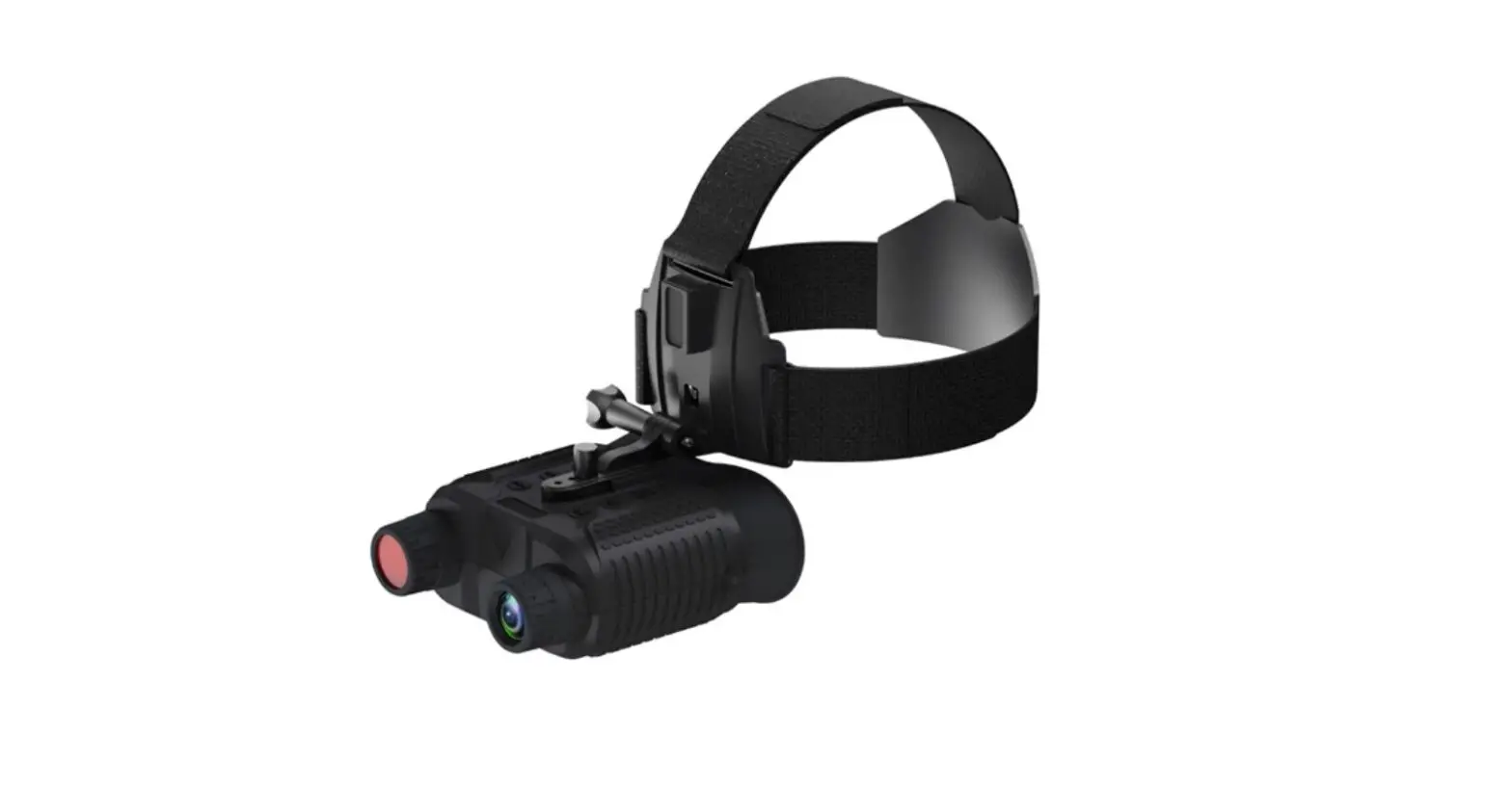 Levenhuk Halo 13x Helmet Digital Night Vision Binoculars User Manual