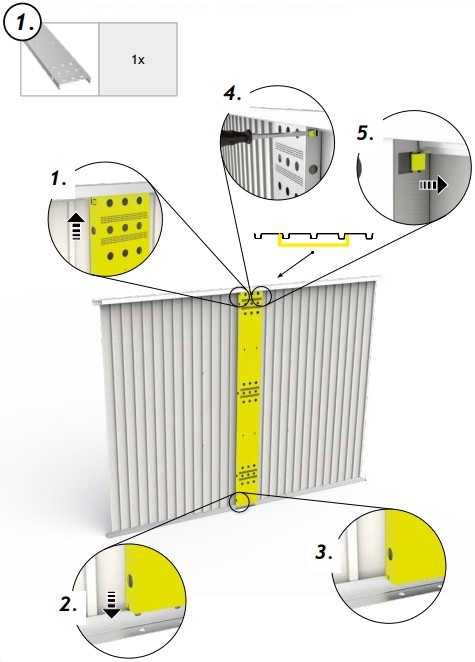 Assembly Instructions