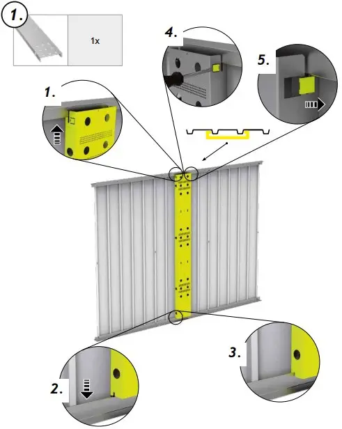 Assembly Instructions