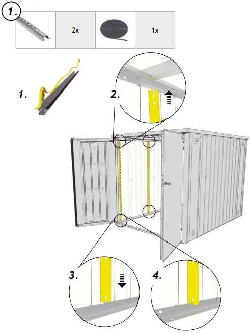 Assembly Instructions