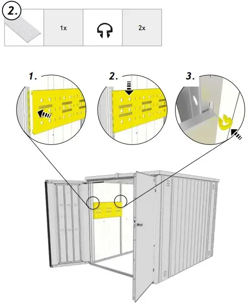 Assembly Instructions