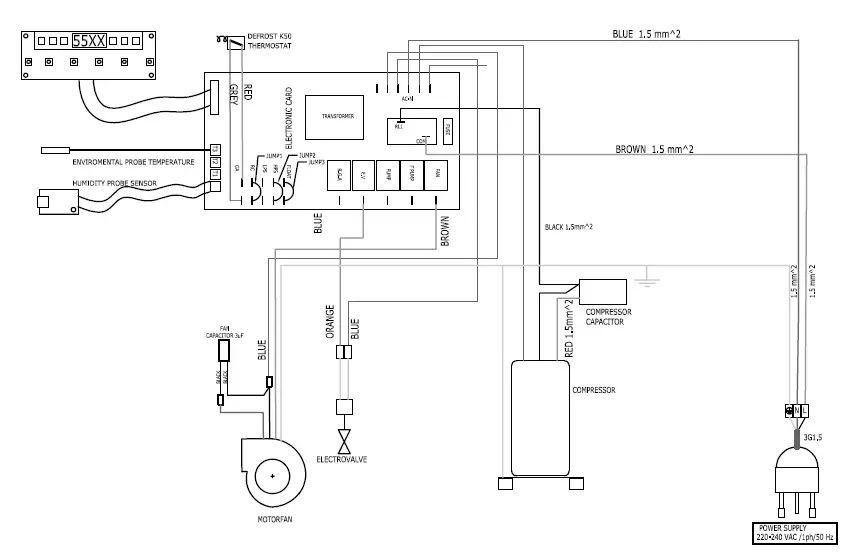 TROTEC-DH-65-S-Industrial-Dehumidifier-16