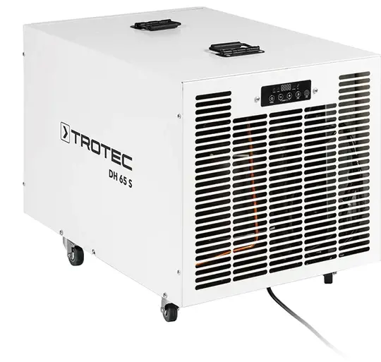 TROTEC-DH-65-S-Industrial-Dehumidifier-product-image