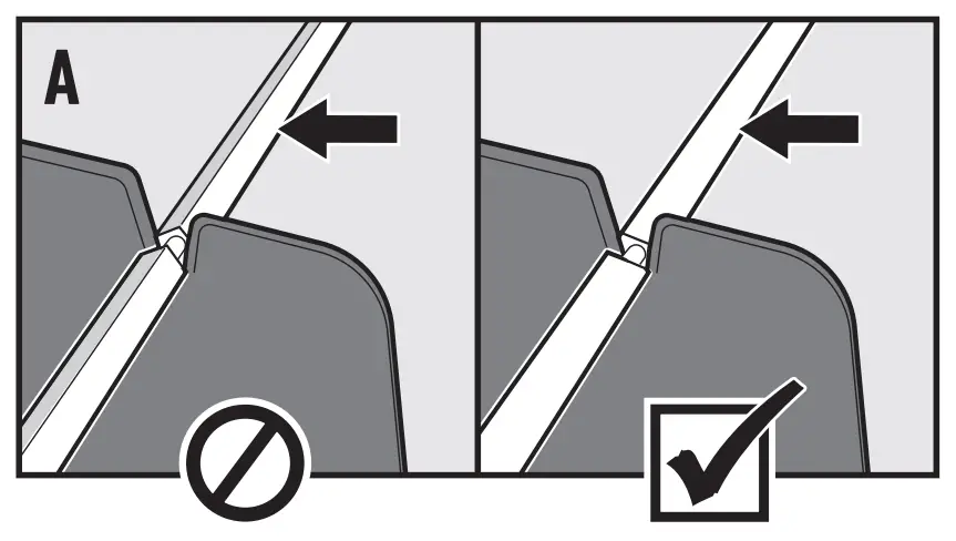 How to Install Rotisserie Crisping Basket