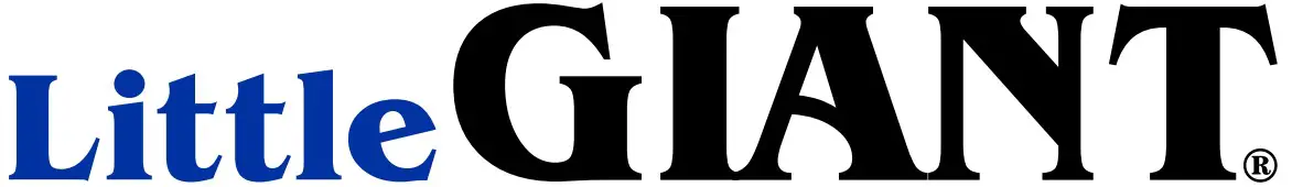 LittleGIANT logo