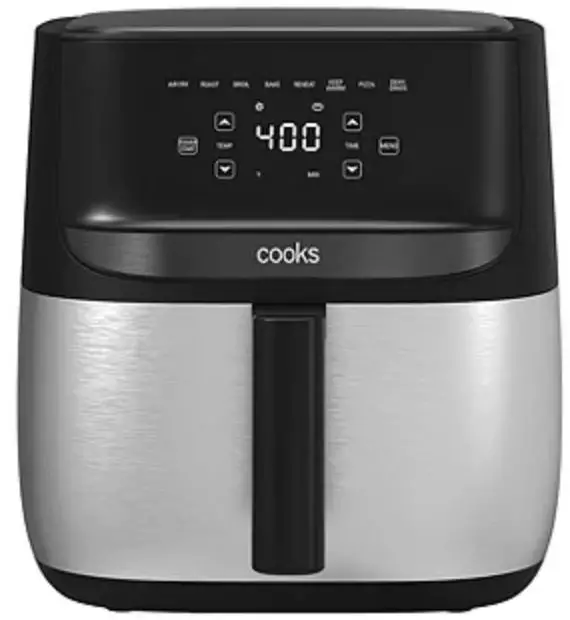 JCPenney-22323-Digital-Air Fryer-product