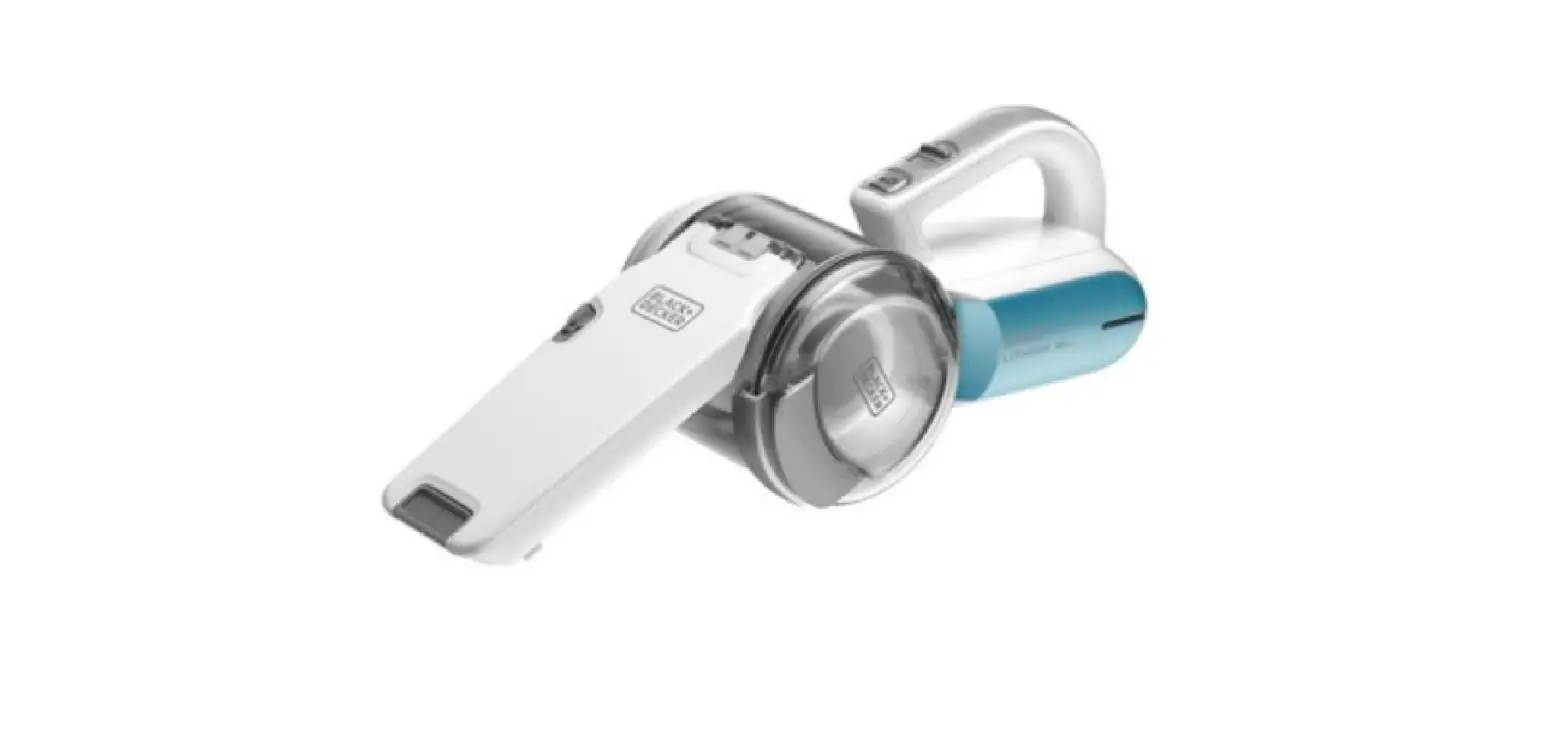 Black Decker Bdh1600pl Cordless Hand Vacuum Instruction Manual Black Decker Bdh1600pl Cordless Hand Vacuum Instruction Manual