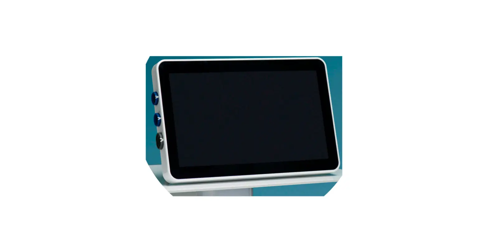 Ambu Aview 2 Advance Portable Full Hd Endoscopy System Instruction Manual