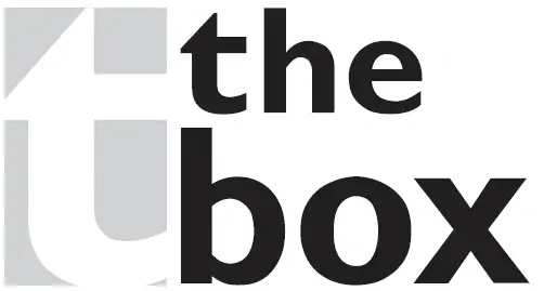 THEBOX-LOGO