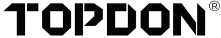 TOPDON-logo