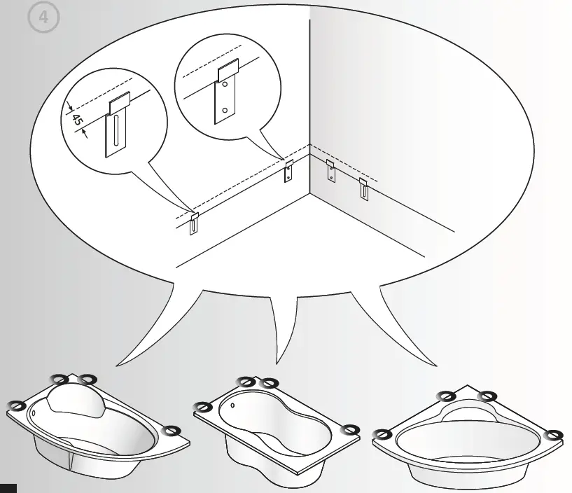 cersanit-439690-Acrylic-Bath-09