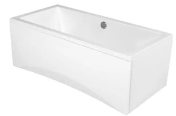 cersanit-439690-Acrylic-Bath-product-image