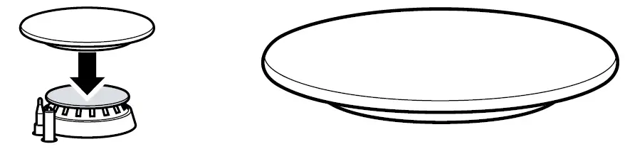 BOSCH PCC6A..90.I Built In Gas Hob 11